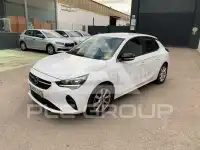 2022 Opel Corsa