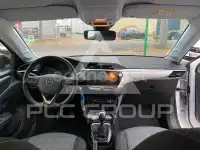 2022 Opel Corsa