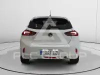 2022 Opel Corsa
