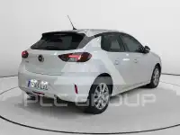 2022 Opel Corsa