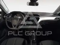 2022 Opel Corsa