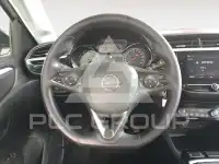 2022 Opel Corsa