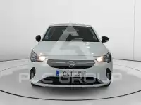 2022 Opel Corsa