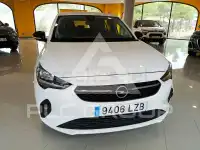 2022 Opel Corsa