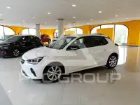2022 Opel Corsa