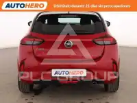 2022 Opel Corsa
