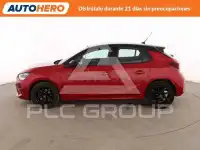 2022 Opel Corsa