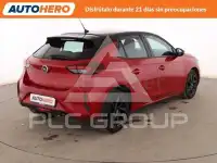 2022 Opel Corsa
