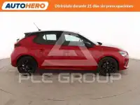 2022 Opel Corsa