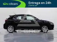 2022 Opel Corsa