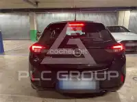 2022 Opel Corsa