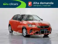 2022 Opel Corsa