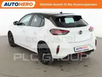 2022 Opel Corsa