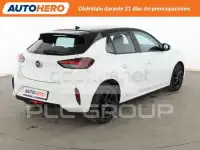 2022 Opel Corsa