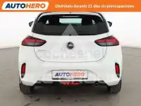 2022 Opel Corsa