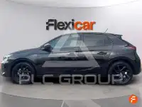 2022 Opel Corsa