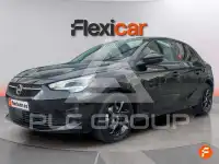 2022 Opel Corsa