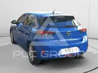 2022 Opel Corsa