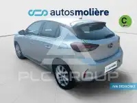 2022 Opel Corsa