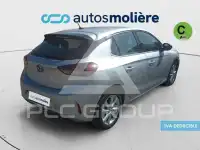 2022 Opel Corsa