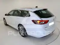 2022 Opel Insignia
