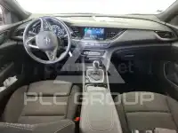 2022 Opel Insignia