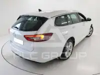2022 Opel Insignia
