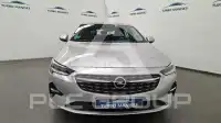 2022 Opel Insignia