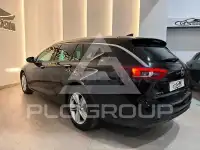 2022 Opel Insignia