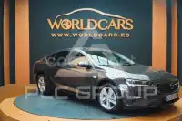 2022 Opel Insignia