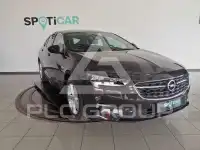 2022 Opel Insignia