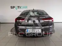 2022 Opel Insignia