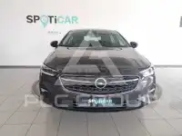 2022 Opel Insignia