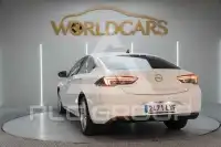 2022 Opel Insignia