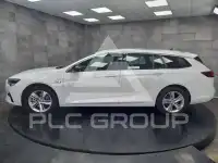 2022 Opel Insignia
