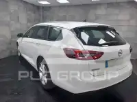2022 Opel Insignia