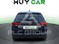 2022 Opel Astra