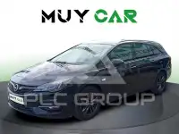 2022 Opel Astra