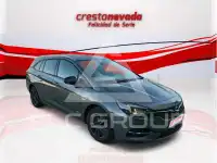 2022 Opel Astra