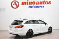 2022 Opel Astra