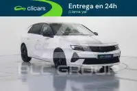 2022 Opel Astra