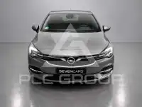 2022 Opel Astra