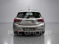 2022 Opel Astra