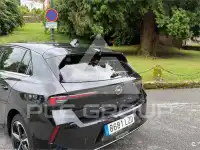 2022 Opel Astra