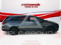 2022 Opel Astra