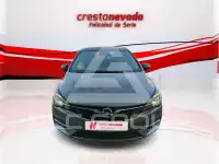 2022 Opel Astra