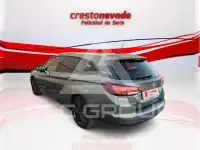2022 Opel Astra