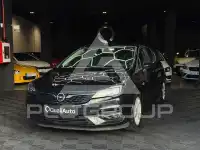 2022 Opel Astra