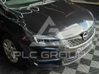 2022 Opel Astra