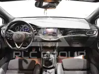 2022 Opel Astra